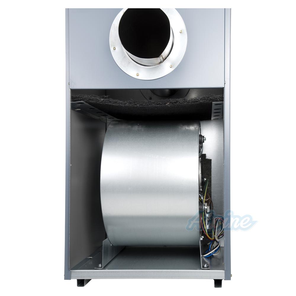 Comfort Aire Olrb125 D5 2a Instructions Brochures Lowboy Rear Flue