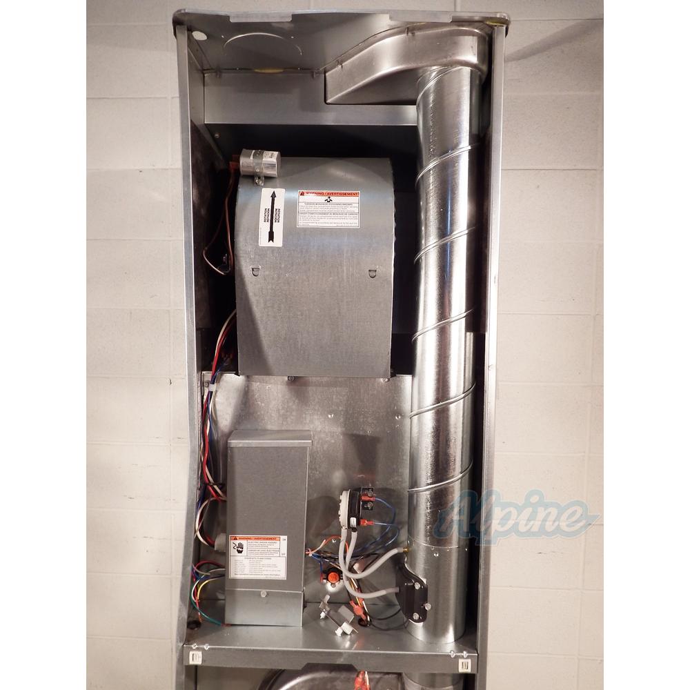 Alpine AHDGAA070 Item No 619879 70 000 BTU Mobile Home Furnace 80 ...