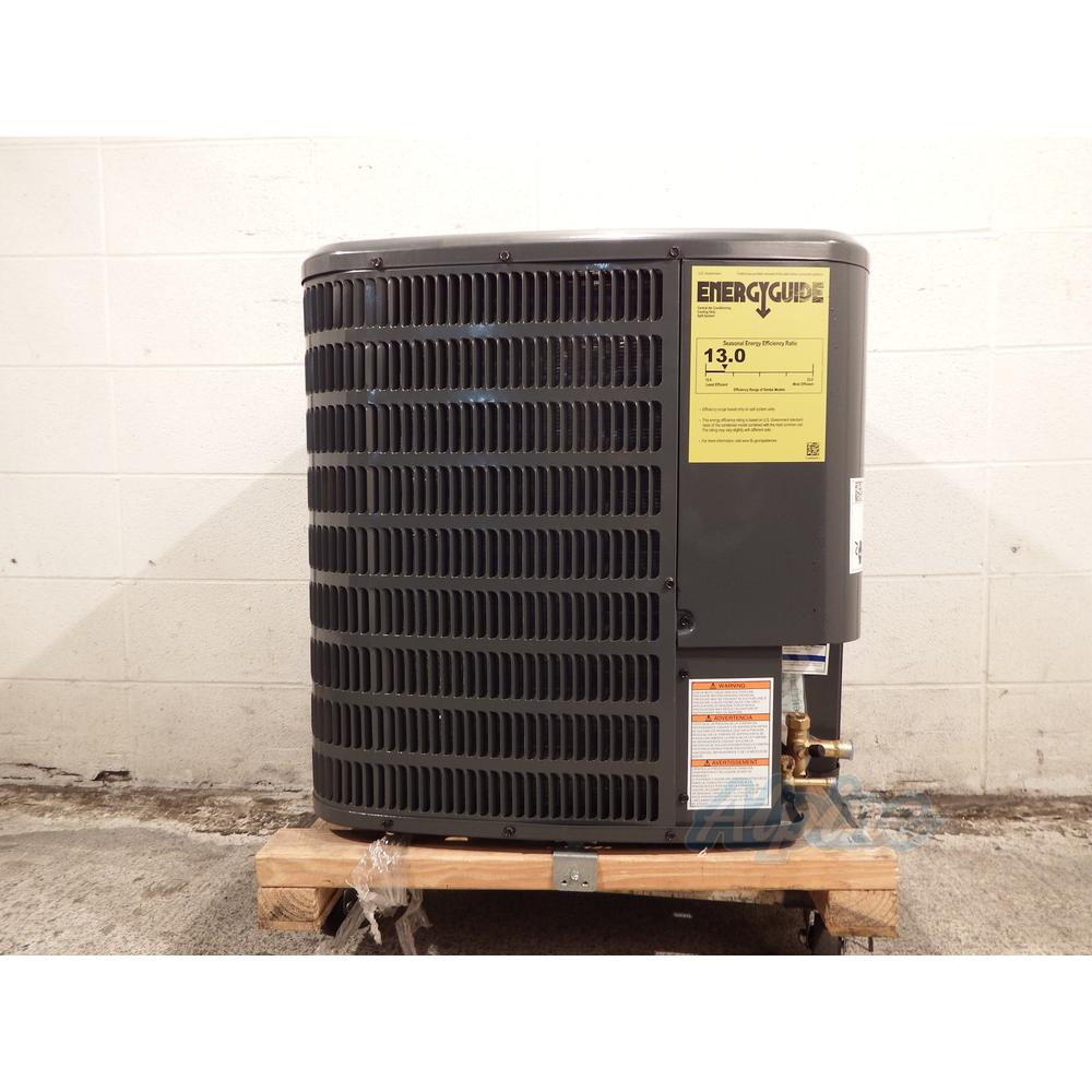 Goodman GSX130301 Item No 619900 2 5 Ton 13 SEER