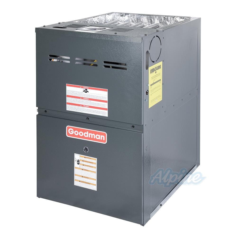 Furnaces / Heaters · Forced Air · Standard Homes · Natural Gas / LP · View  All Photos