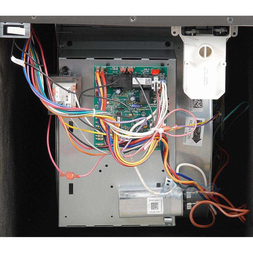 Goodman GMSS960803BN 80 000 BTU Furnace 96 Efficiency ... 80 gas furnace wiring diagram 