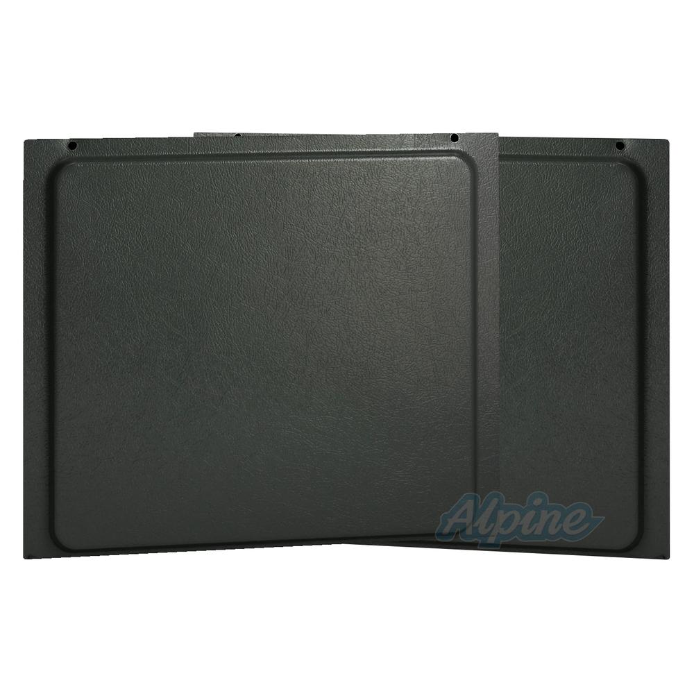 goodman ac cover