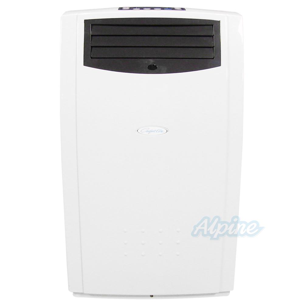 Comfort-Aire PS-121A 12,000 BTU 