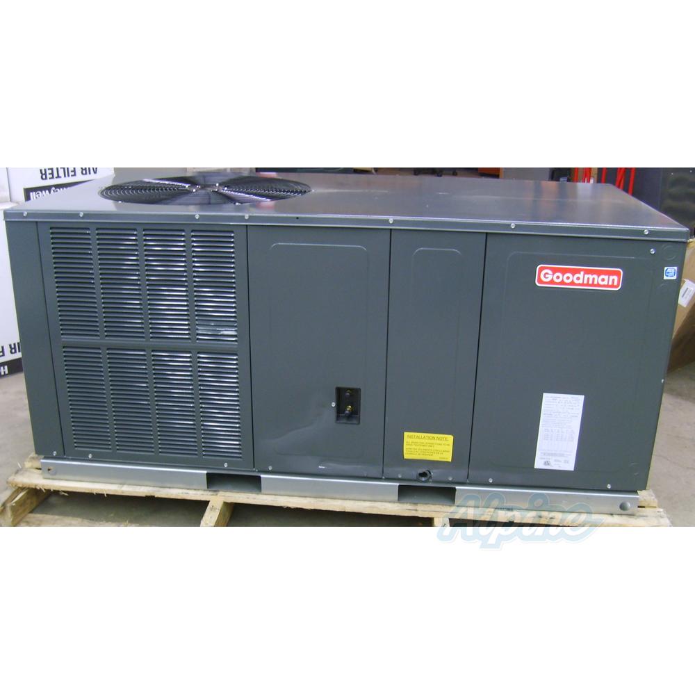 self contained air conditioner