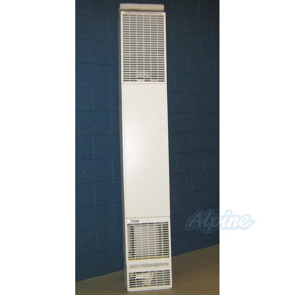 Williams 6508732 Item No 6143 accessories 65 000 BTU Top Vent Furnace