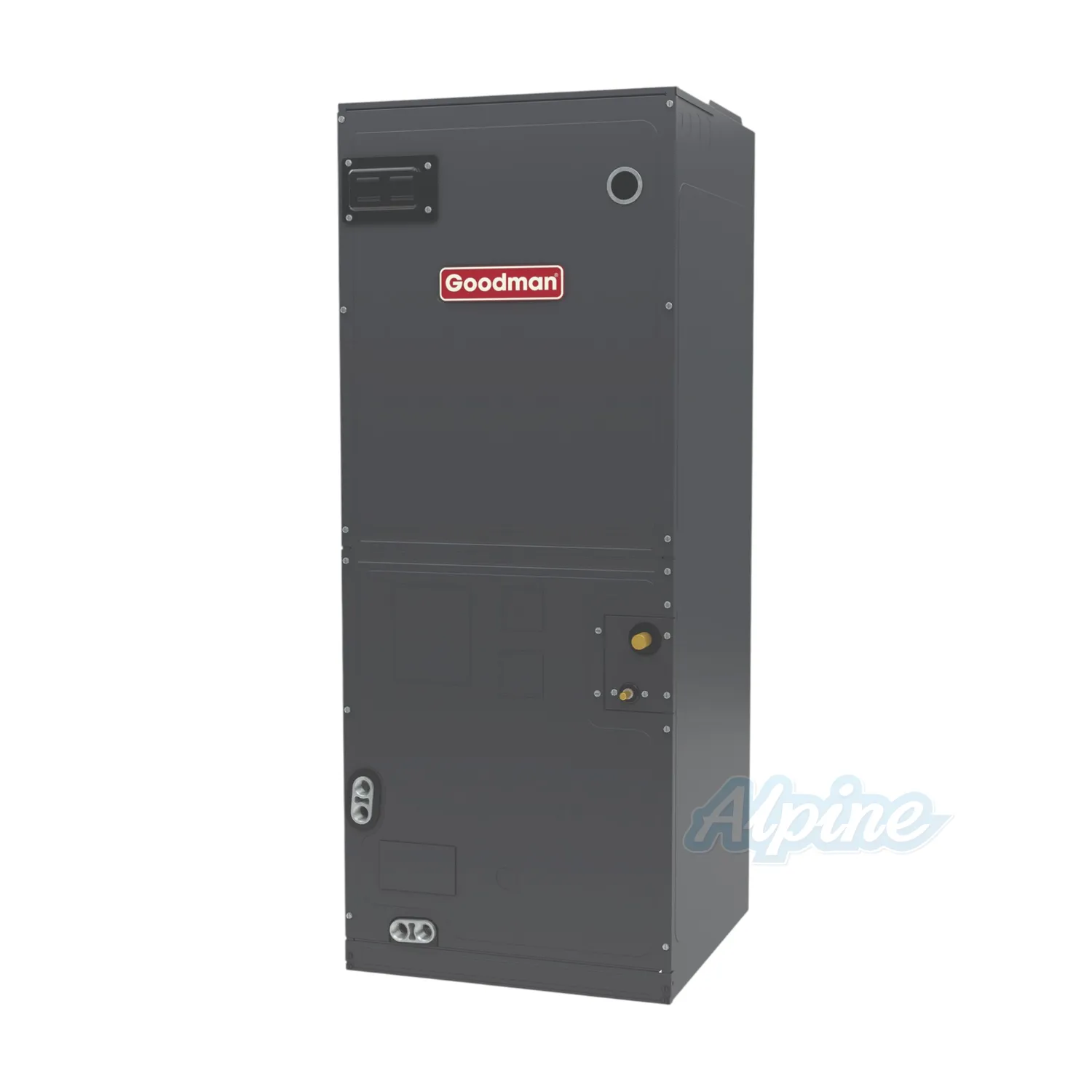 Goodman GLZS4BA3010-AMVT36BP1300 2.5 Ton 14.5 SEER2 R-32 All