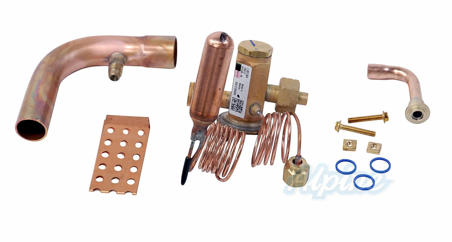 Blueridge 26Z71 108030-02 VALVE-TXV (3.5-4 TON) (R454B)