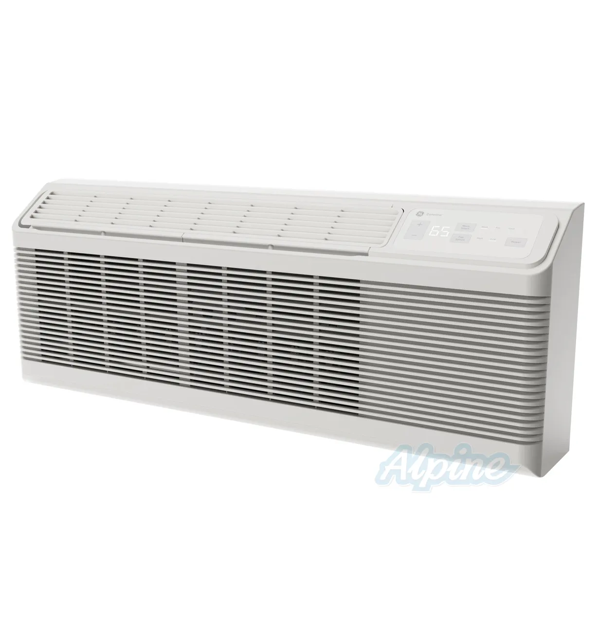 GE AZHS09DCXXA 9,000 BTU (0.75 Ton) Cooling, 8,000 BTU Heating