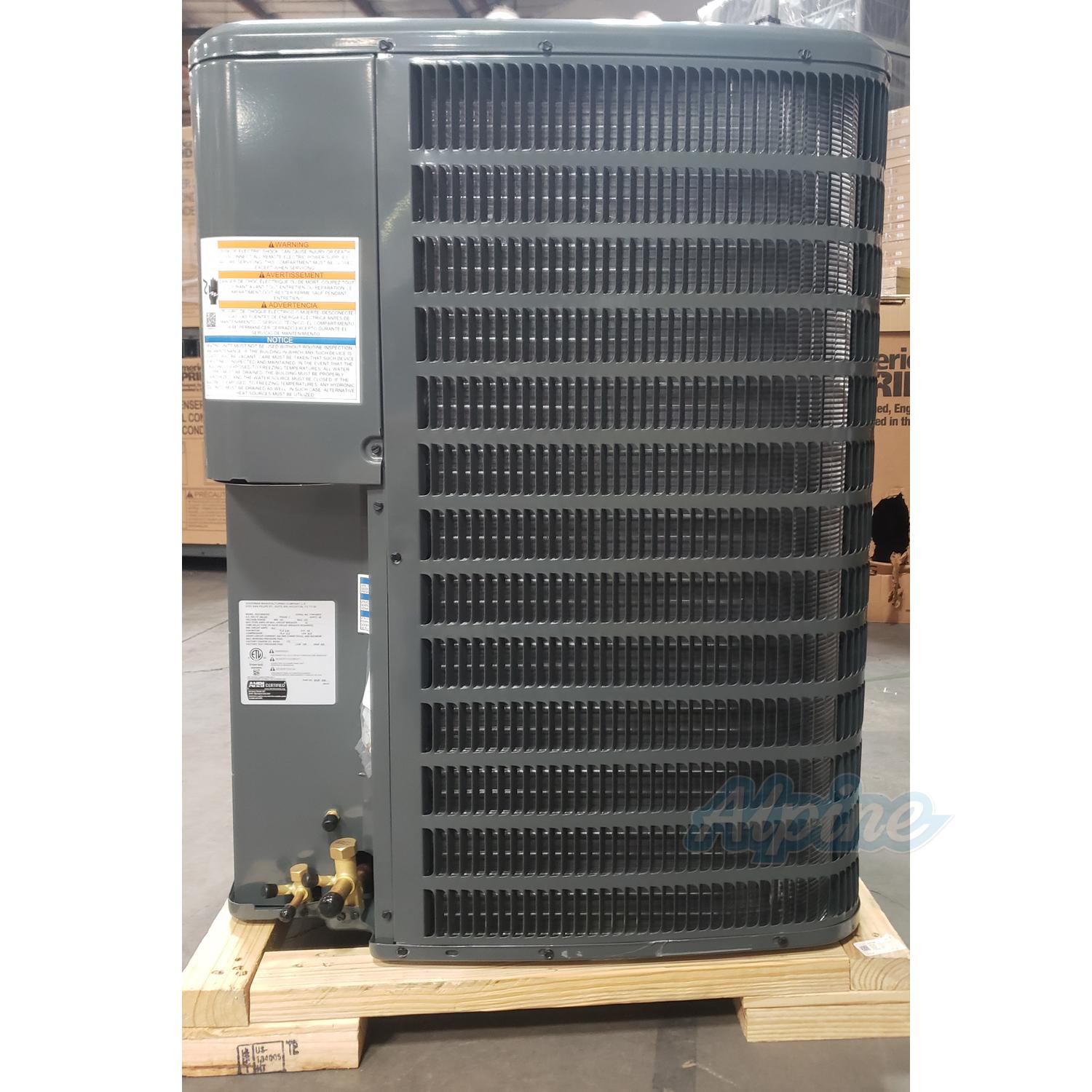 Goodman GSZ140361 Item No 687856 3 Ton 14 To 15 SEER Heat Pump R 