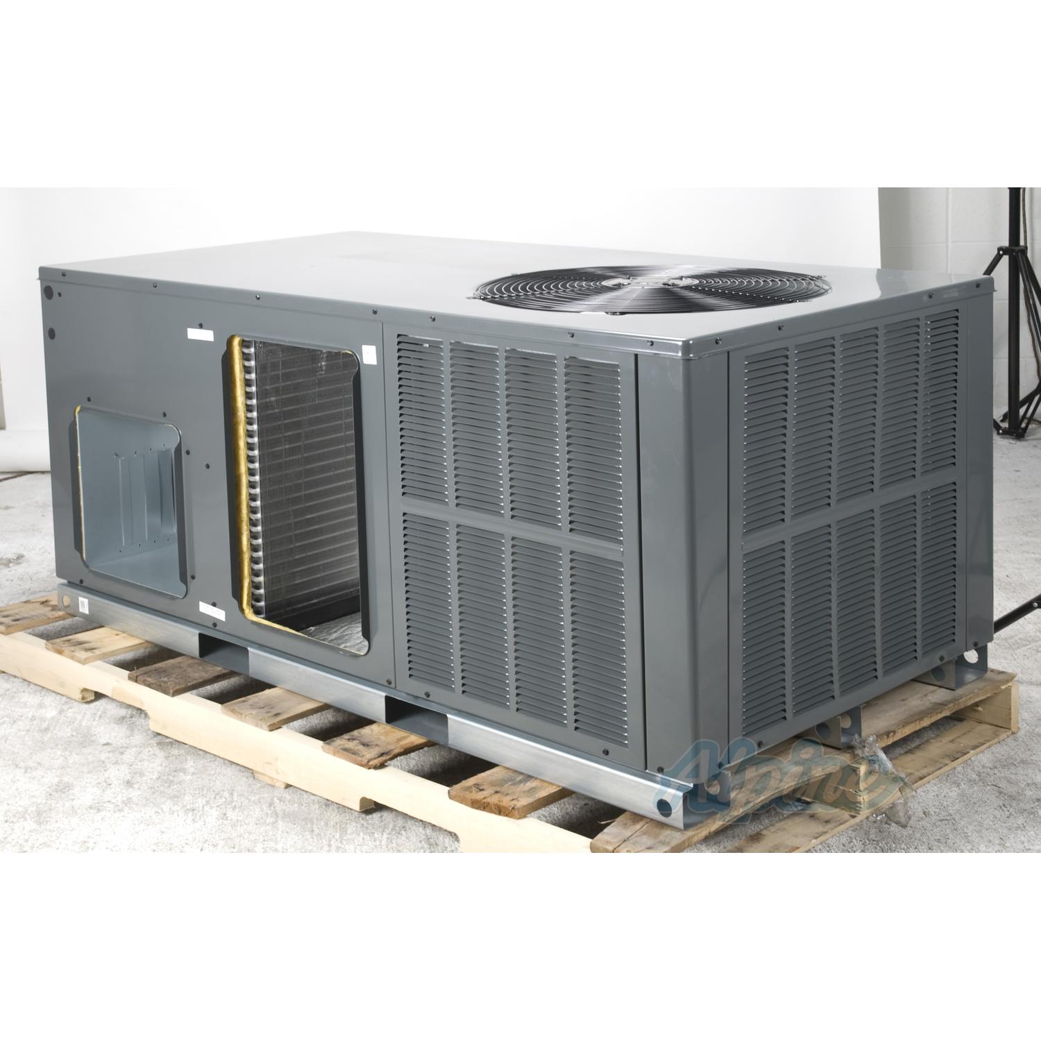 goodman-gpc1324h41-item-no-611866-2-ton-13-seer-self-contained