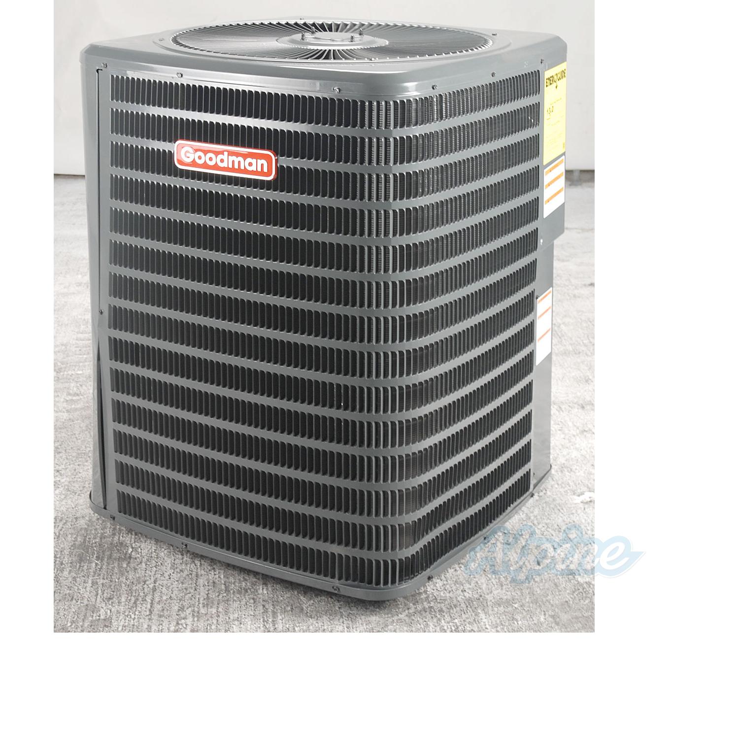 Repair Parts Gsc13 Seer Condenser Unit