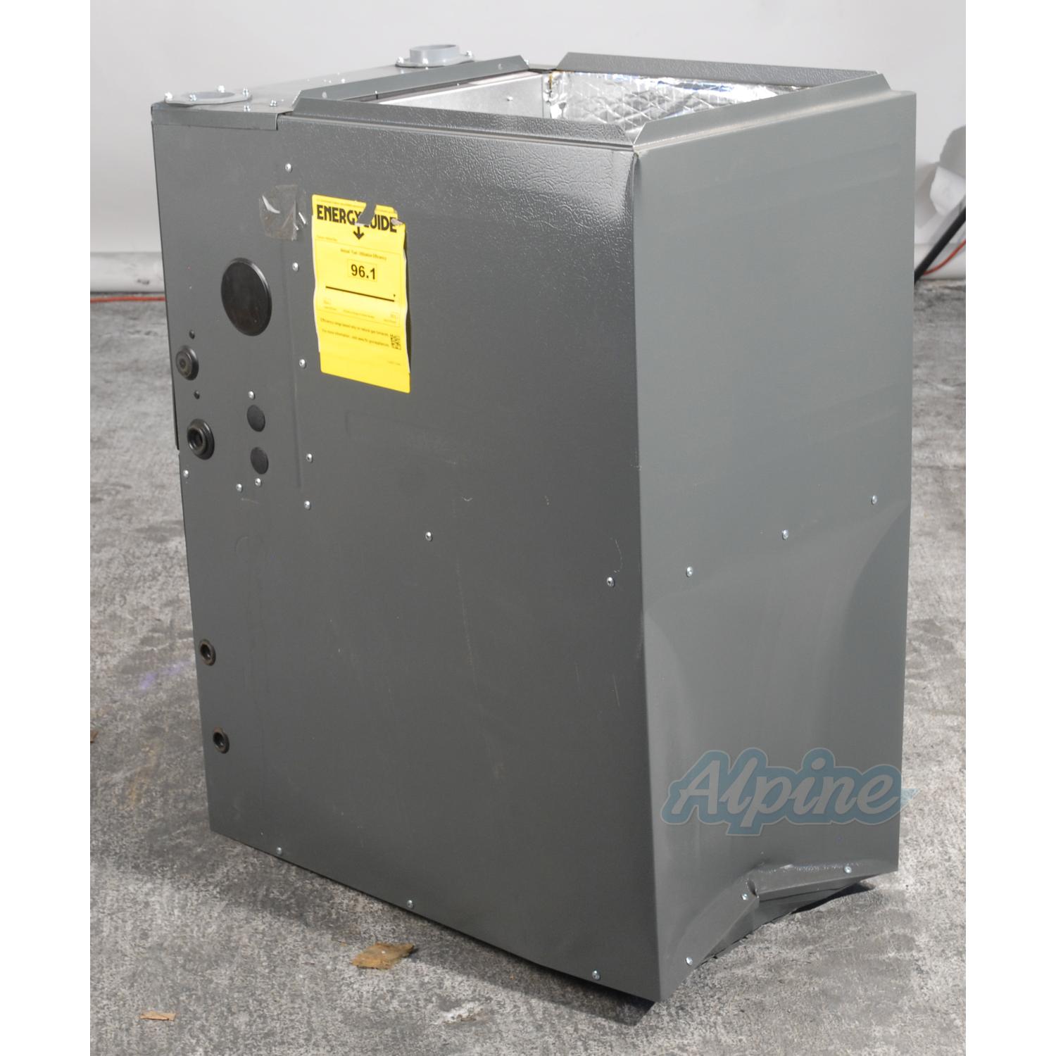 Goodman GMEC960603BN (Item No. 618279) 60,000 BTU Furnace, 96%