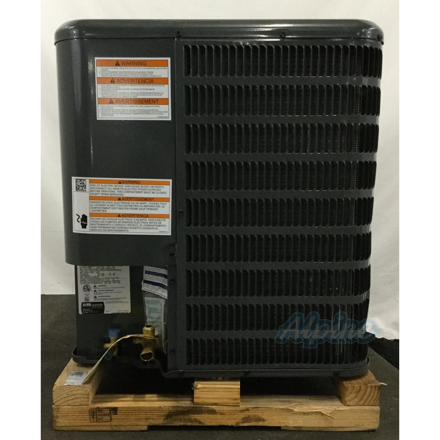 Goodman GSC130241-DRY - Northern Sales Only (Item No. 620056) 2 Ton, 13 ...