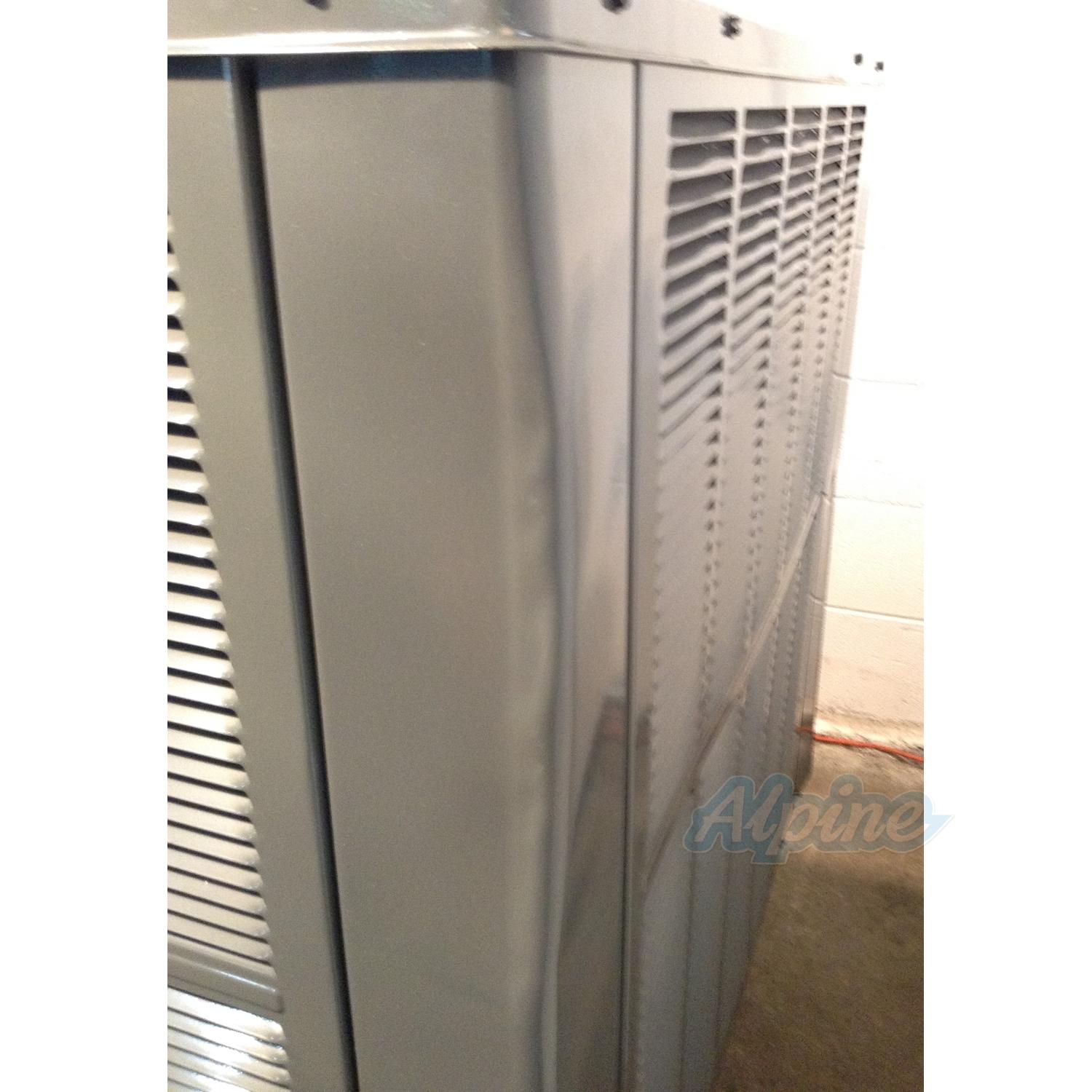 Goodman GPH1442H41 (Item No. 629037) 3.5 Ton, 14 SEER Self-Contained ...