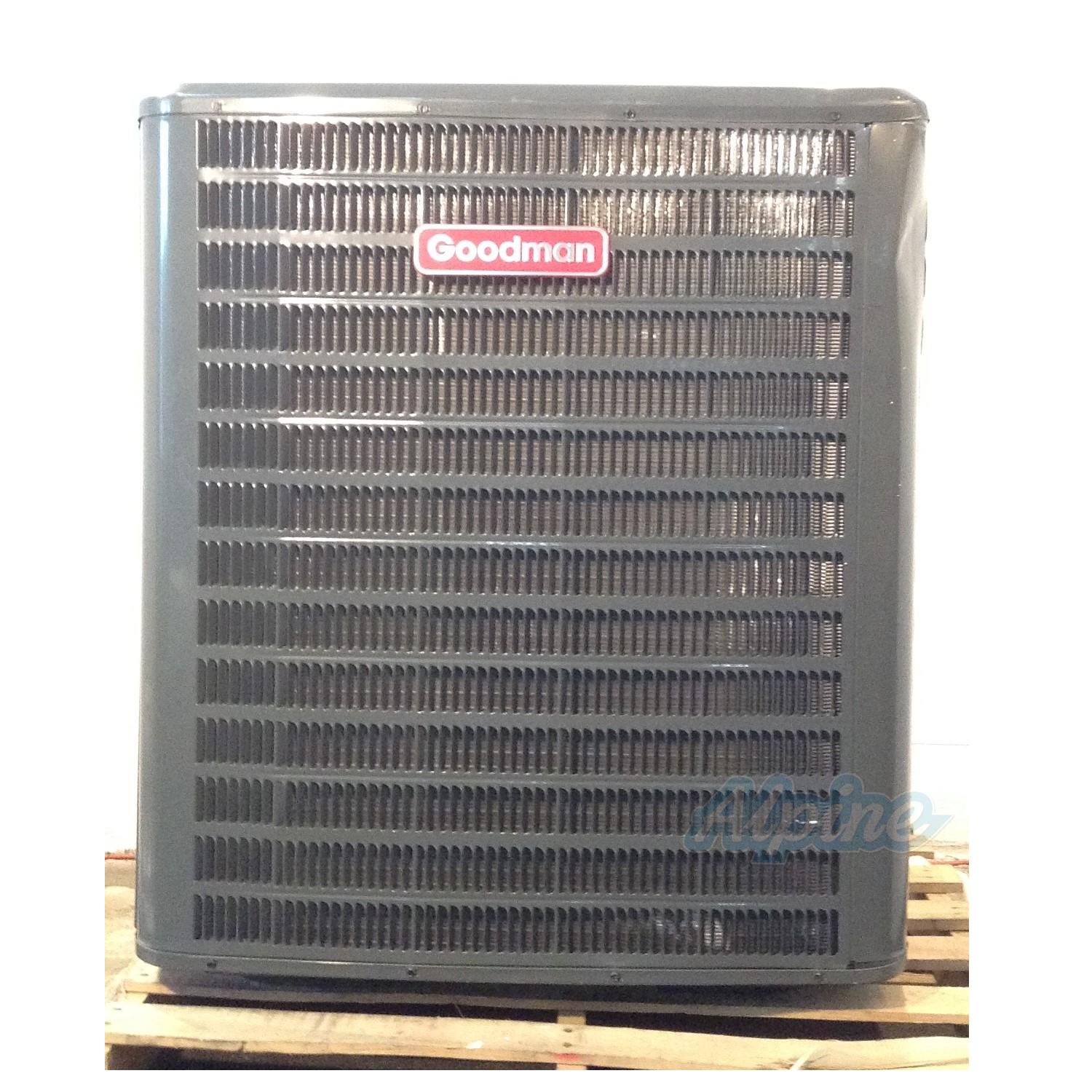 goodman gsx16060