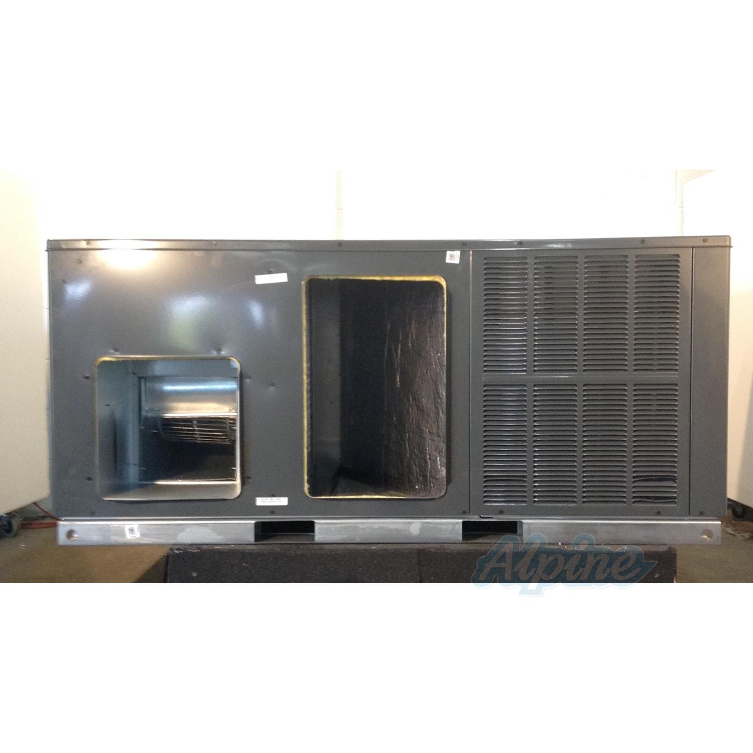 3 ton air conditioner package unit