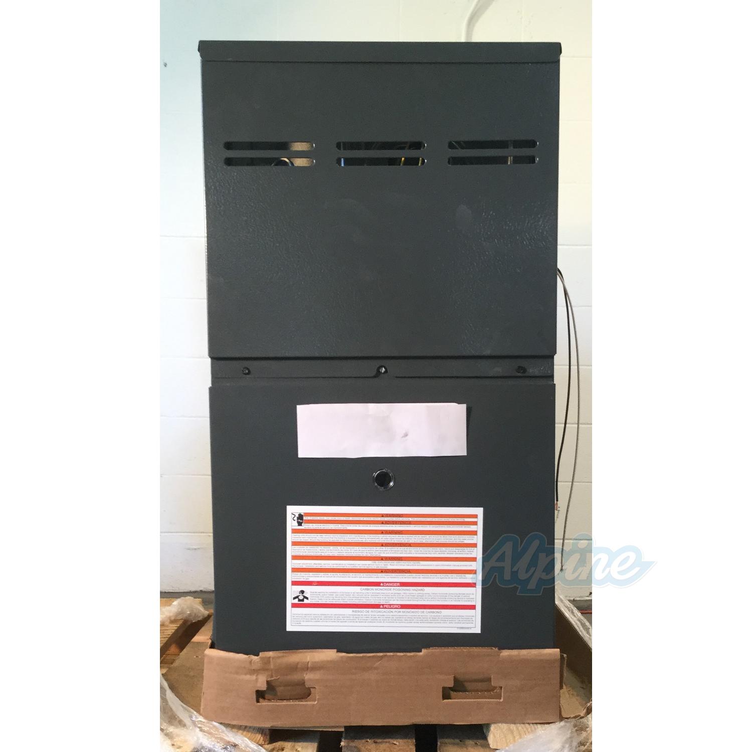 USA Made by Leading Manufacturer AHMH80803BN (636966) 80,000 BTU ...