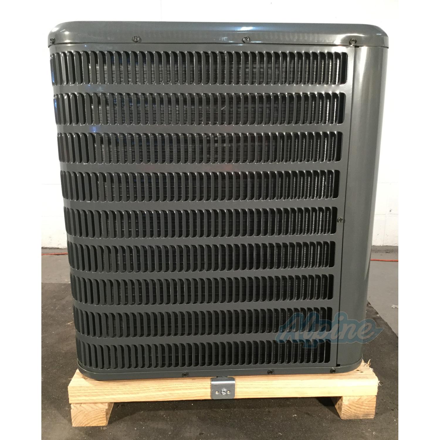 Goodman GSX130181 (644618) 1.5 Ton, 13 to 14 SEER Condenser, R-410A