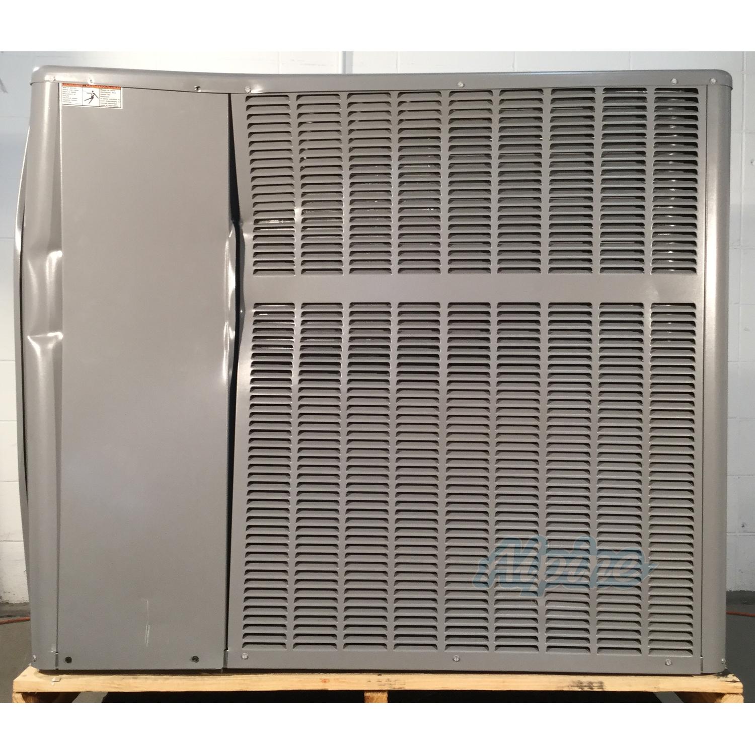 Blueridge Bpge1460 126p Item No 646791 5 Ton Cooling 126000 Btu Heating 14 Seer Gas 1994