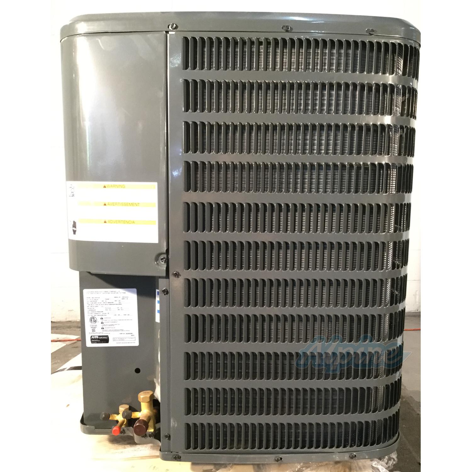 Goodman GSX130301 (646805) 2.5 Ton, 13 to 14 SEER Condenser, R410A