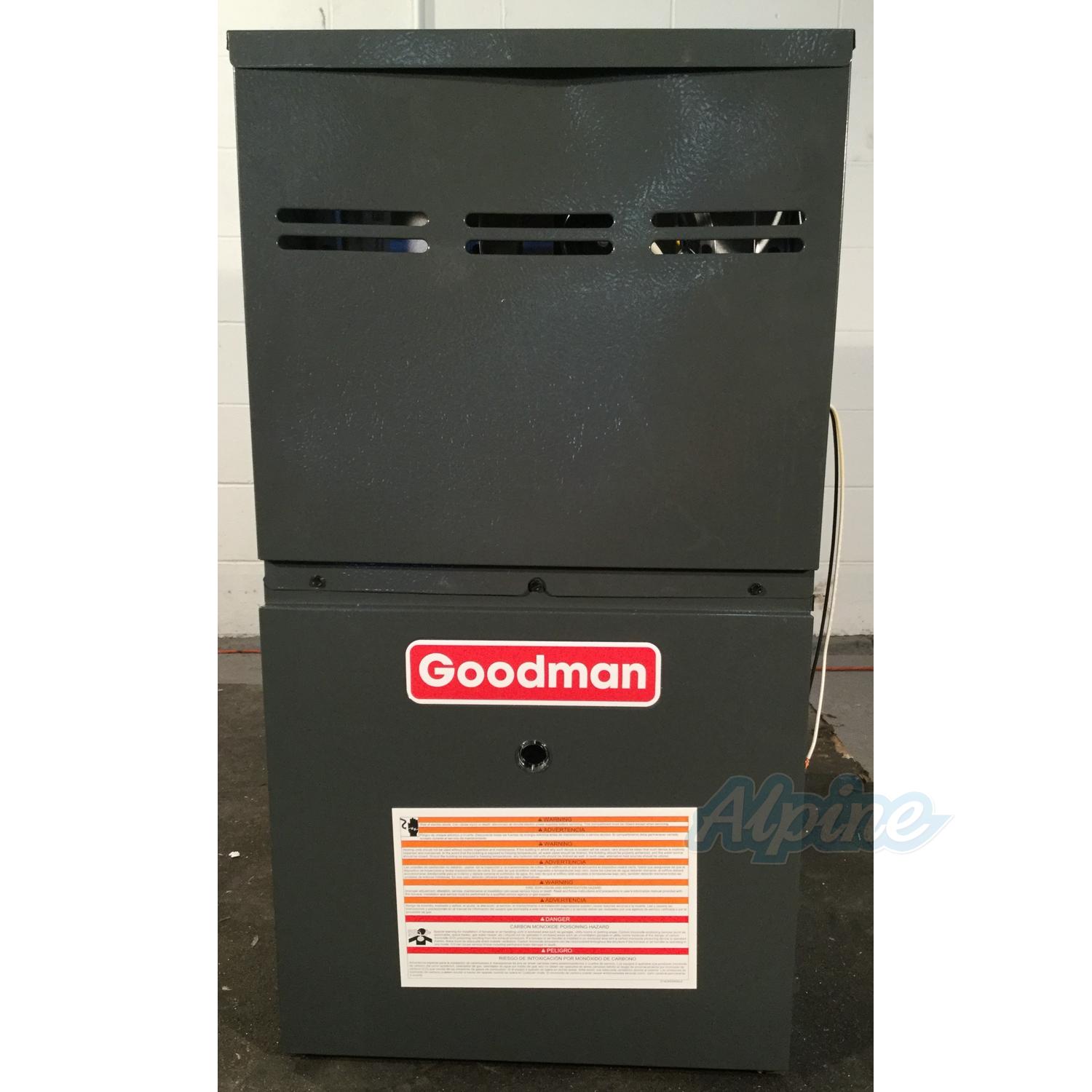 USA Made by Leading Manufacturer AHMH80803BN (649736) 80,000 BTU ...