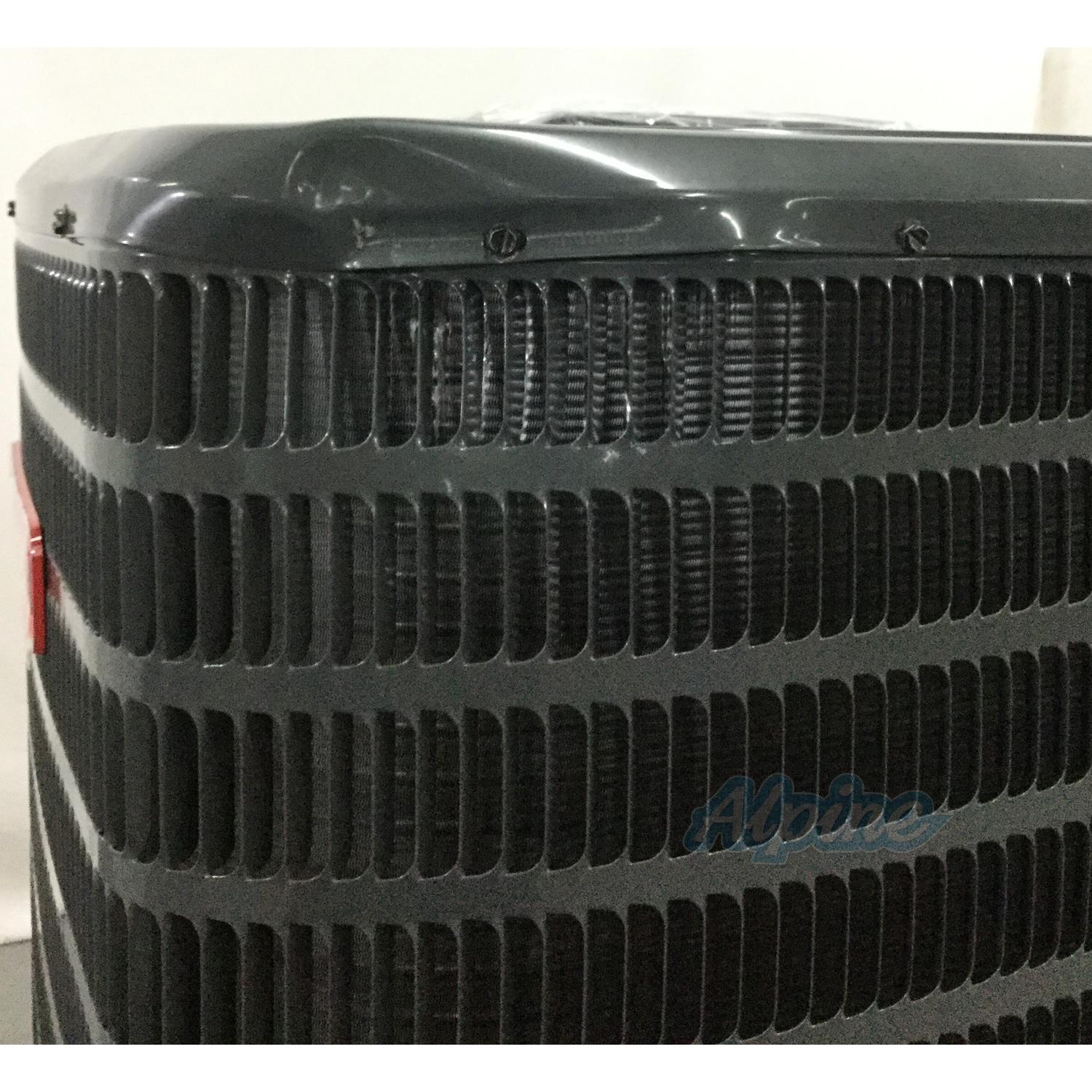 Goodman GSX130241 (Item No. 650635) 2 Ton, 13 To 14 SEER Condenser, R ...