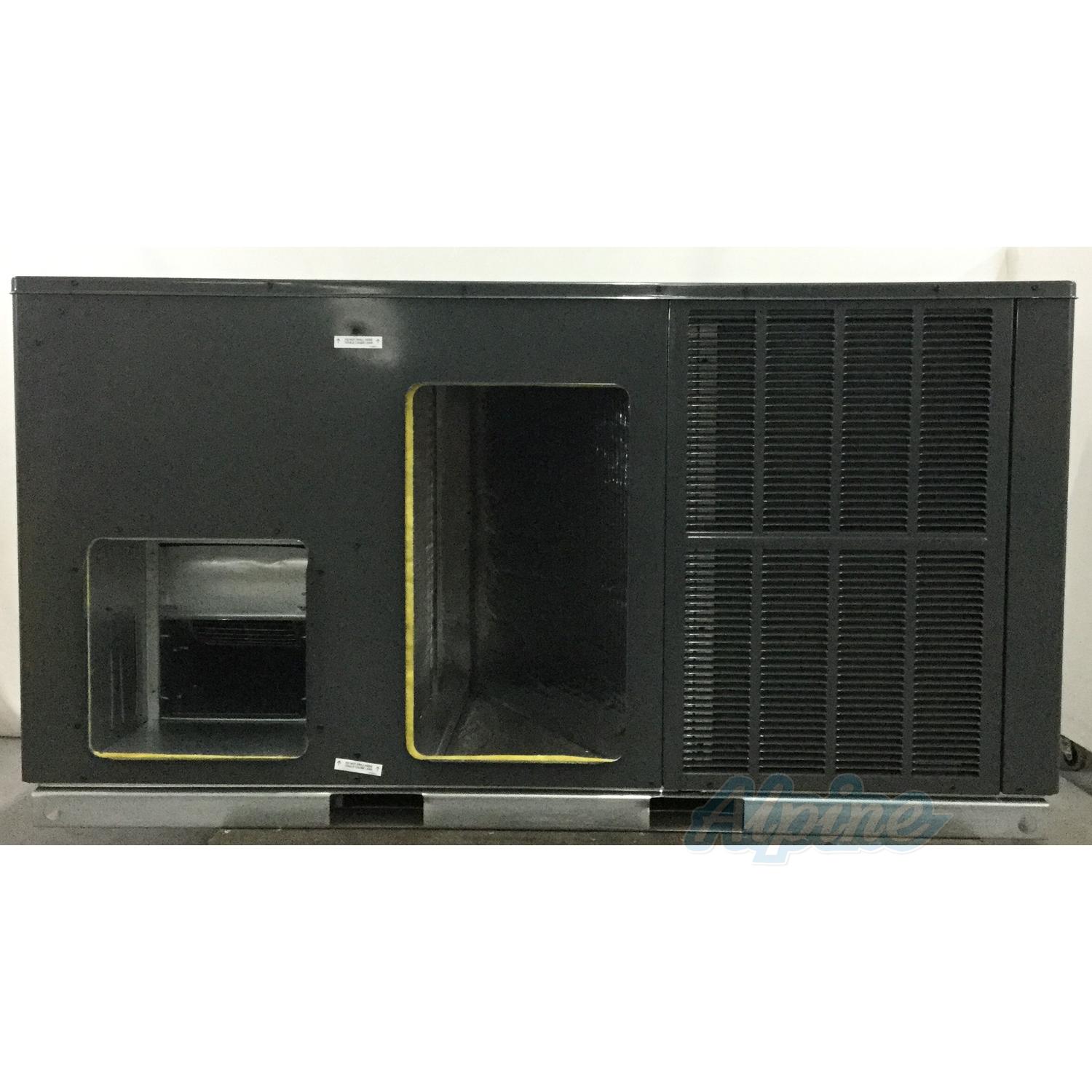 Goodman GPC1460H41 (Item No. 650698) 5 Ton, 14 SEER Self-Contained ...