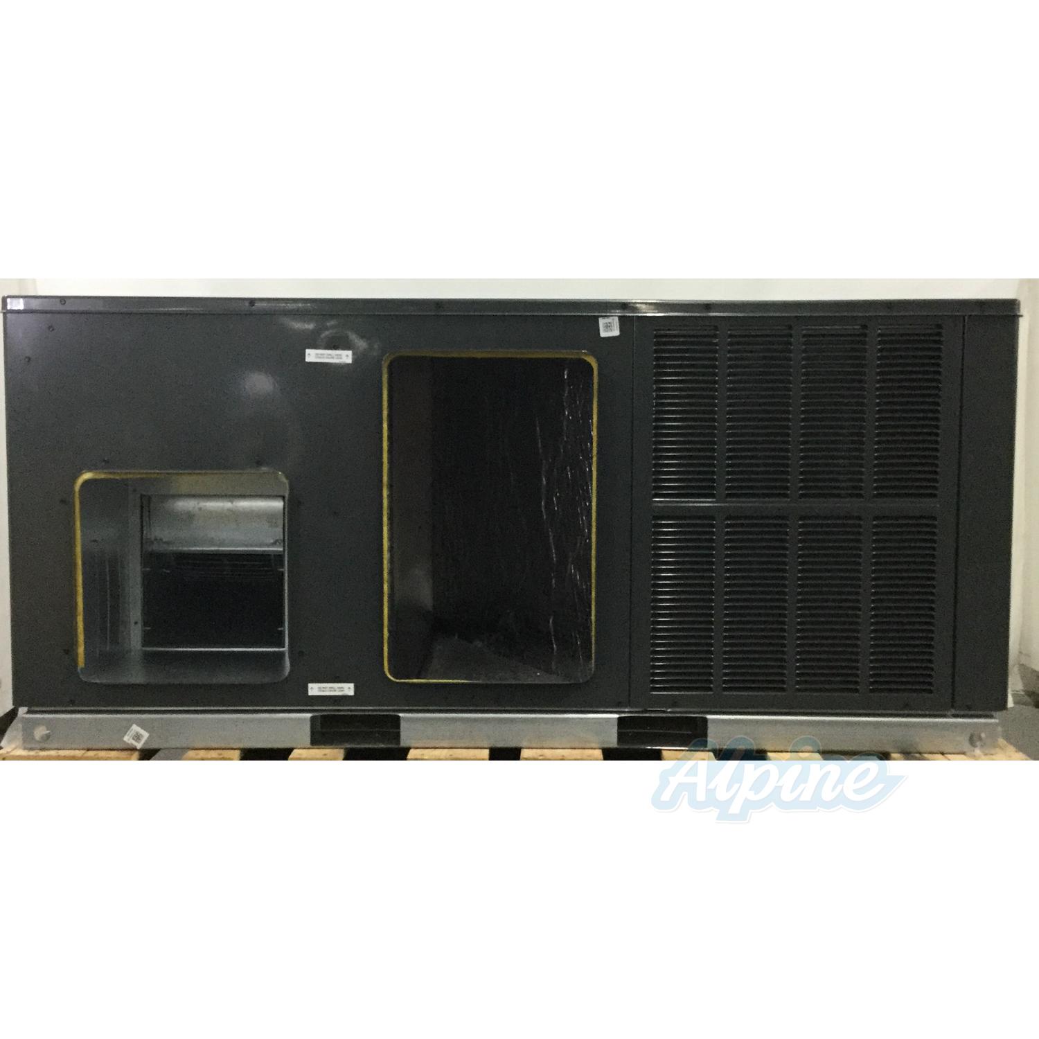 Goodman Gpc1436h41 Item No 651120 3 Ton 14 Seer Self Contained