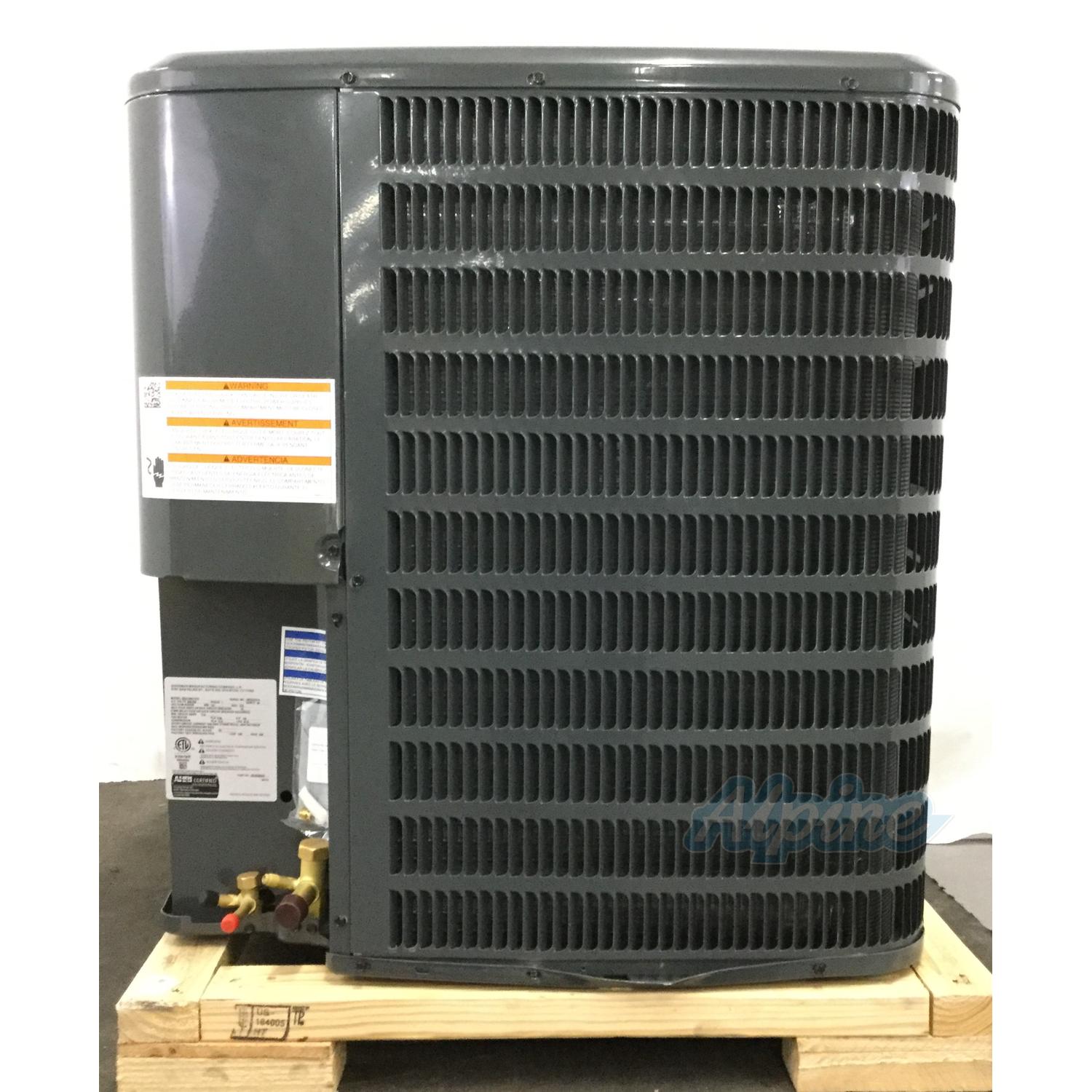 Goodman GSX140311 (Item No. 652003) 2.5 Ton, 14 to 15 SEER Condenser, R ...