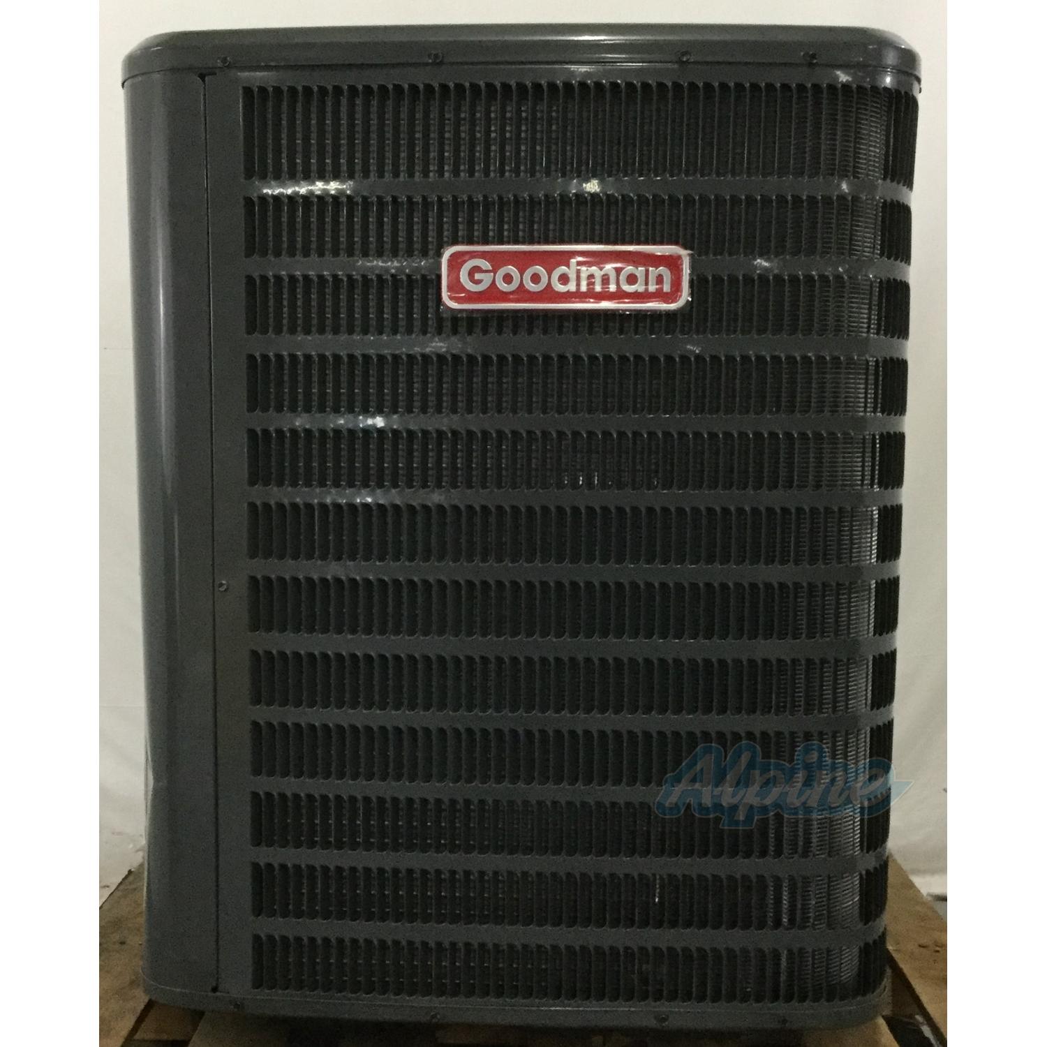 goodman gsx130421bk