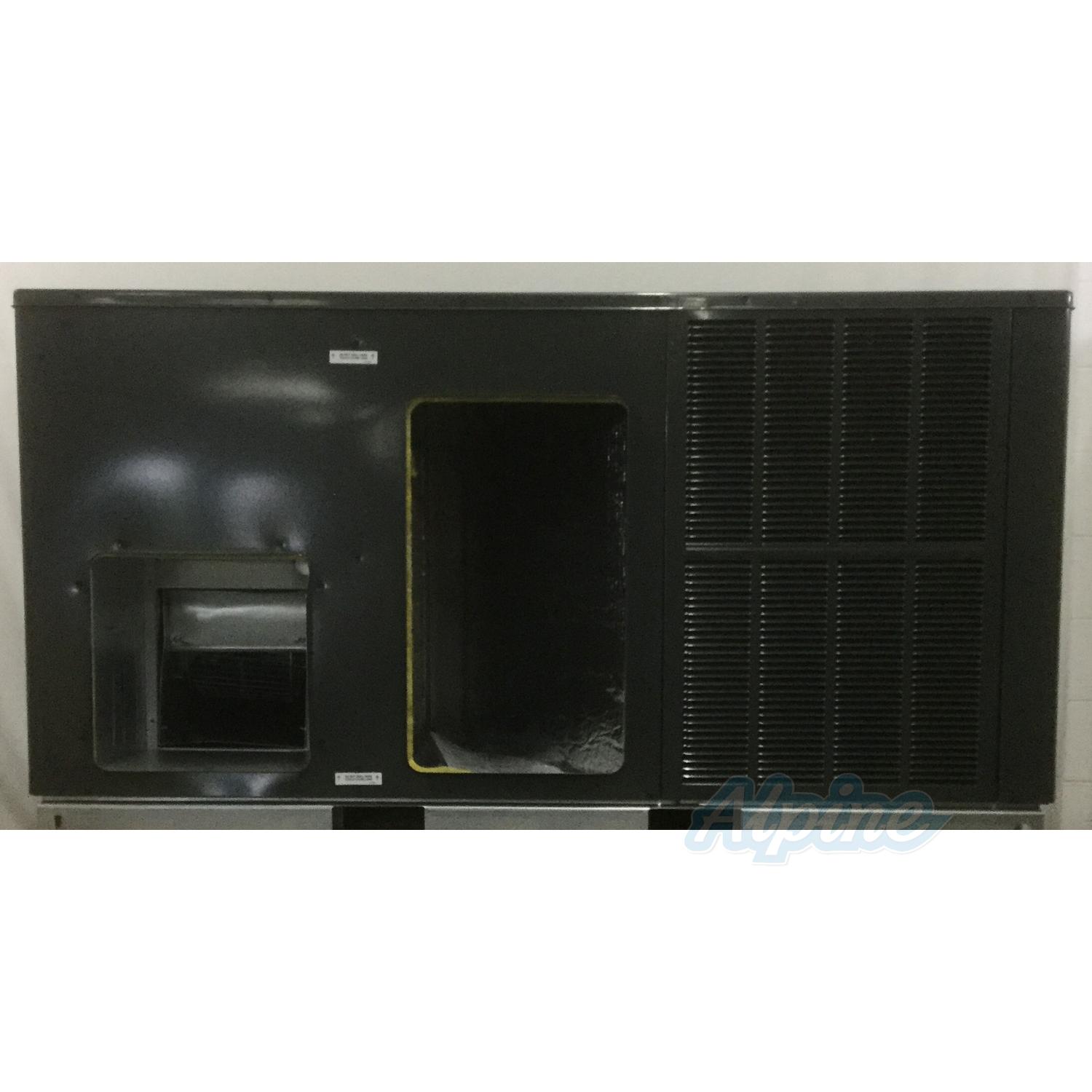 Goodman GPH1648H41 (Item No. 668482) 4 Ton, 16 SEER Self-Contained ...