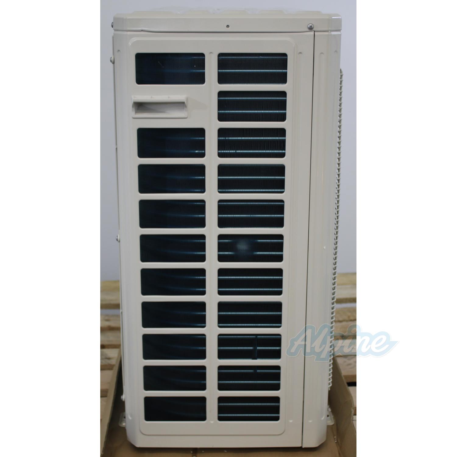 Blueridge BMKH24MNDG3BMKH12MCCBMKH18MCC SNDKIT SND 24,000 BTU 21