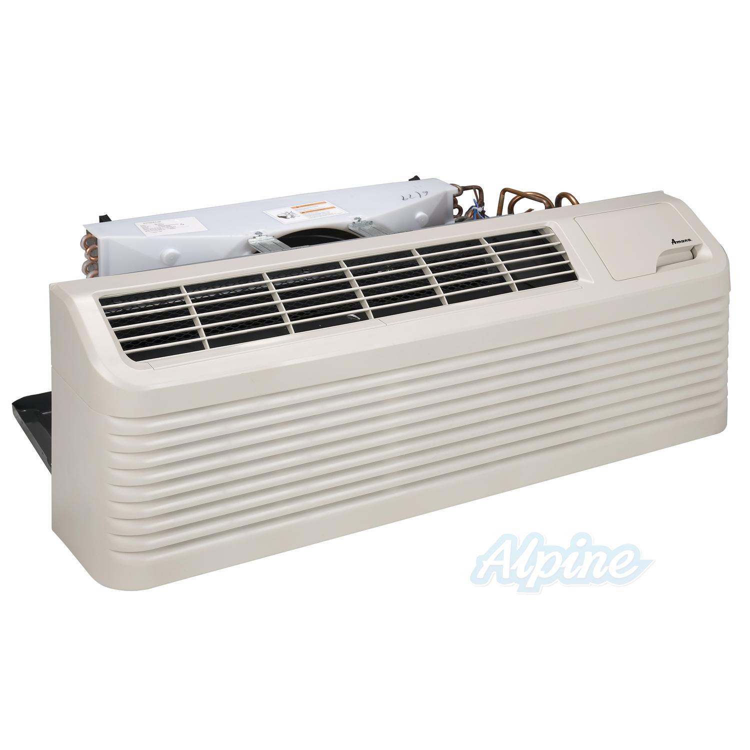 Amana Ac Heater Combo Window Unit Ac Heater Combo Wall Unit AMANA