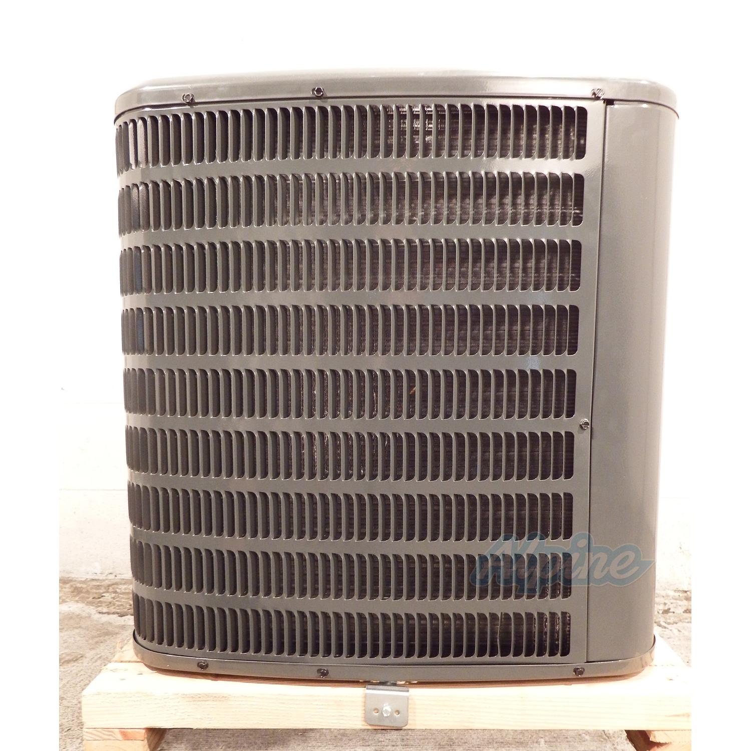 Goodman GSX130241 (Item No. 625216) 2 Ton, 13 SEER Condenser, R-410A ...