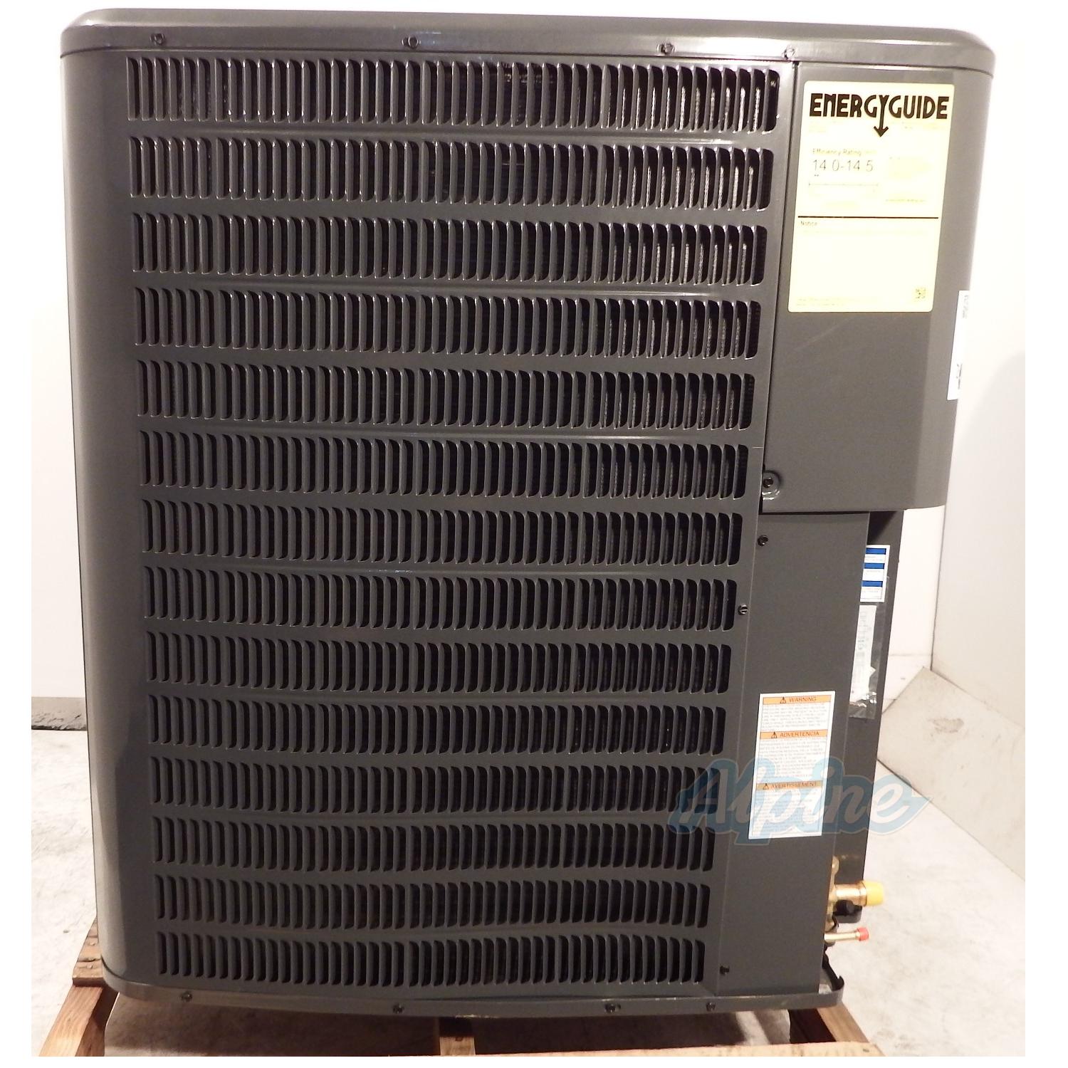 goodman gsx16060