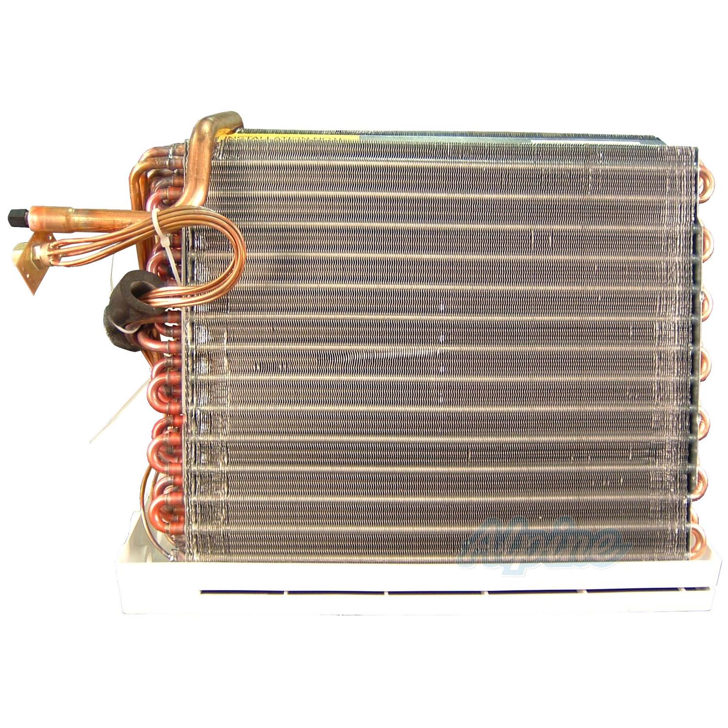 Goodman CAUF030A2A 2.5 Ton, W 13 x H 18.1 x D 20.12, Uncased Evaporator ...