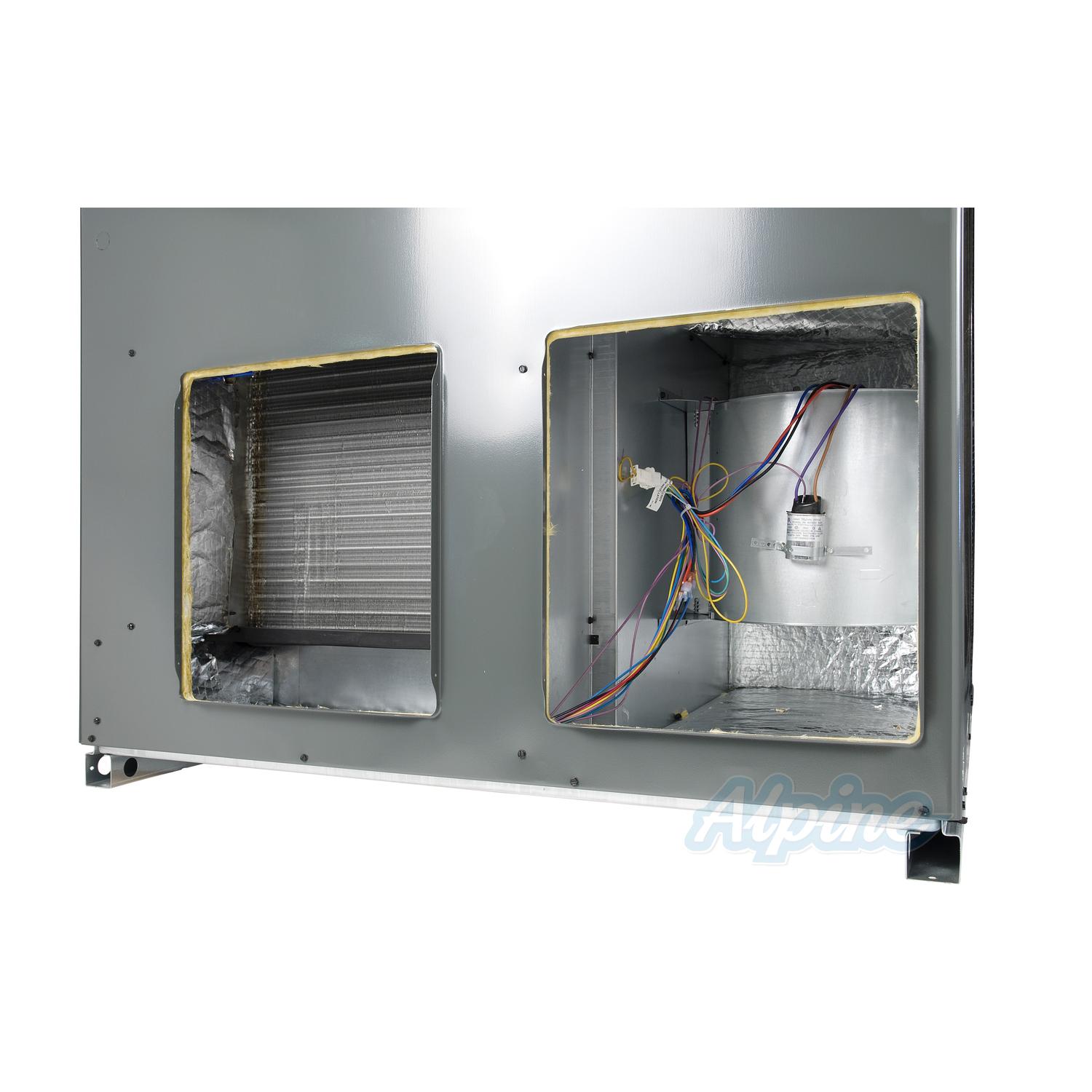 Direct Comfort DC-GPG1424040M41 2 Ton Cooling / 40,000 BTU Heating, R ...