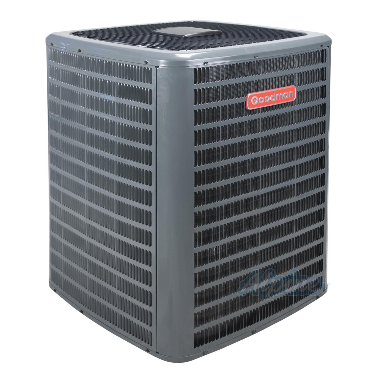 Goodman GSXH503010 2.5 Ton, 15.2 SEER2 Condenser, R-410A Refrigerant