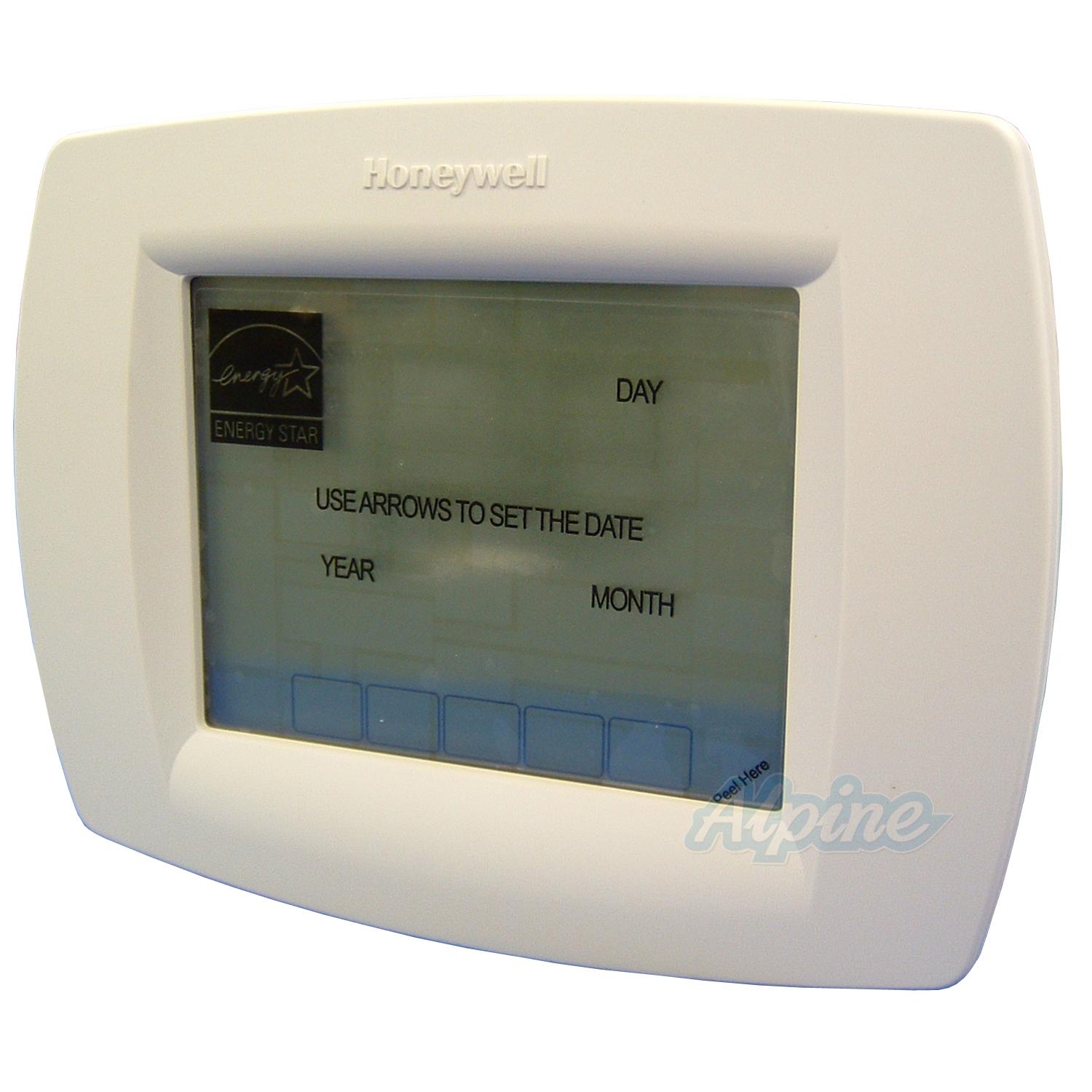 honeywell thermostat th8320u1008 owners manual honeywell thermostat th8320u1008 owners manual