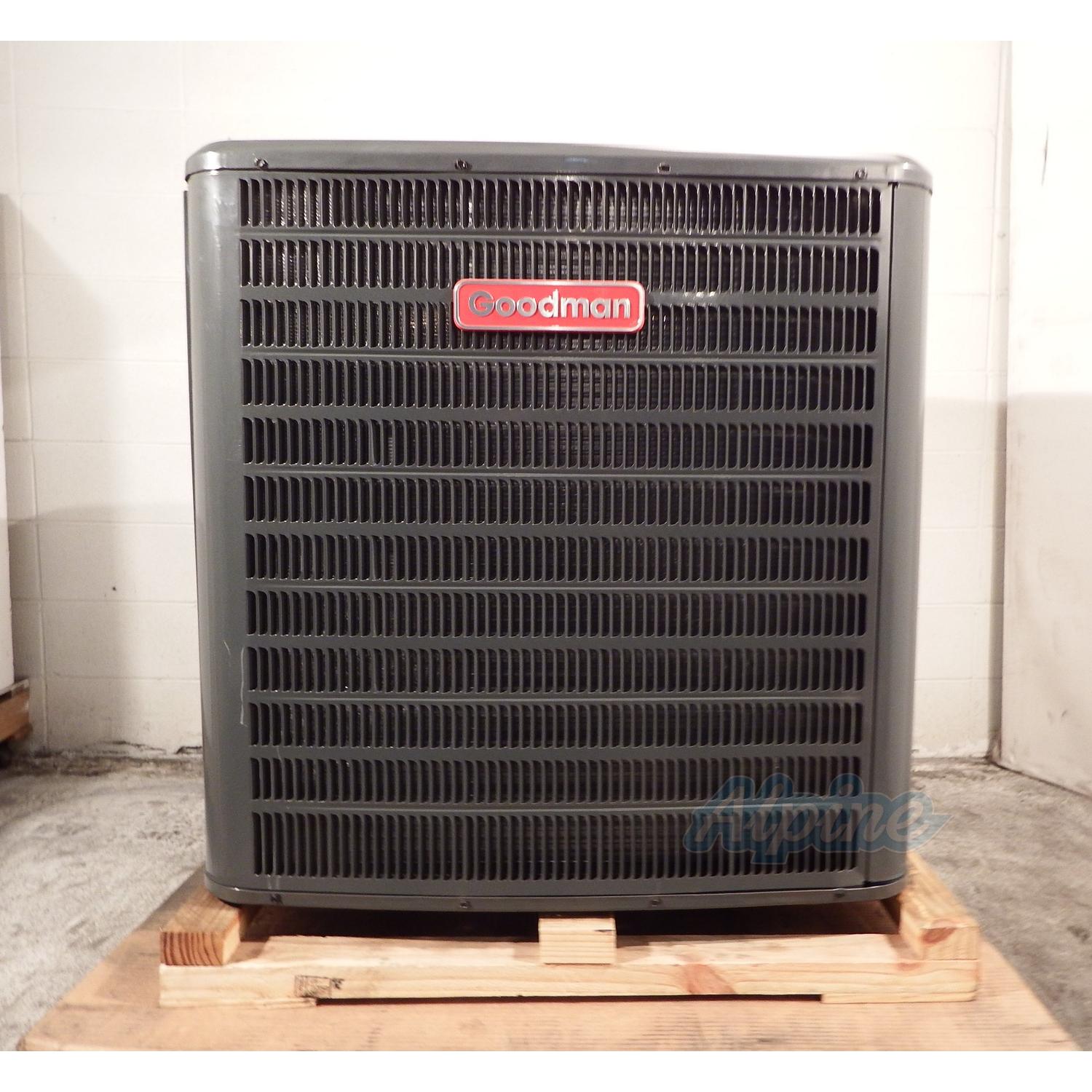 goodman gsx160421