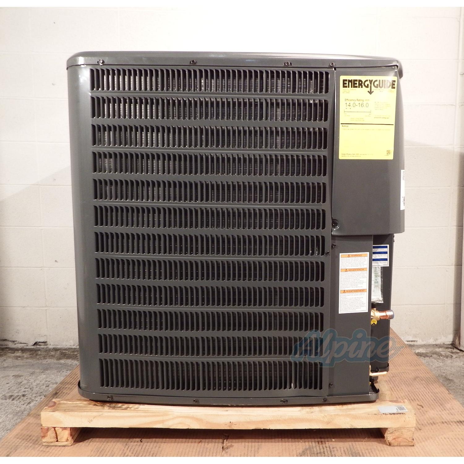 goodman gsx160421