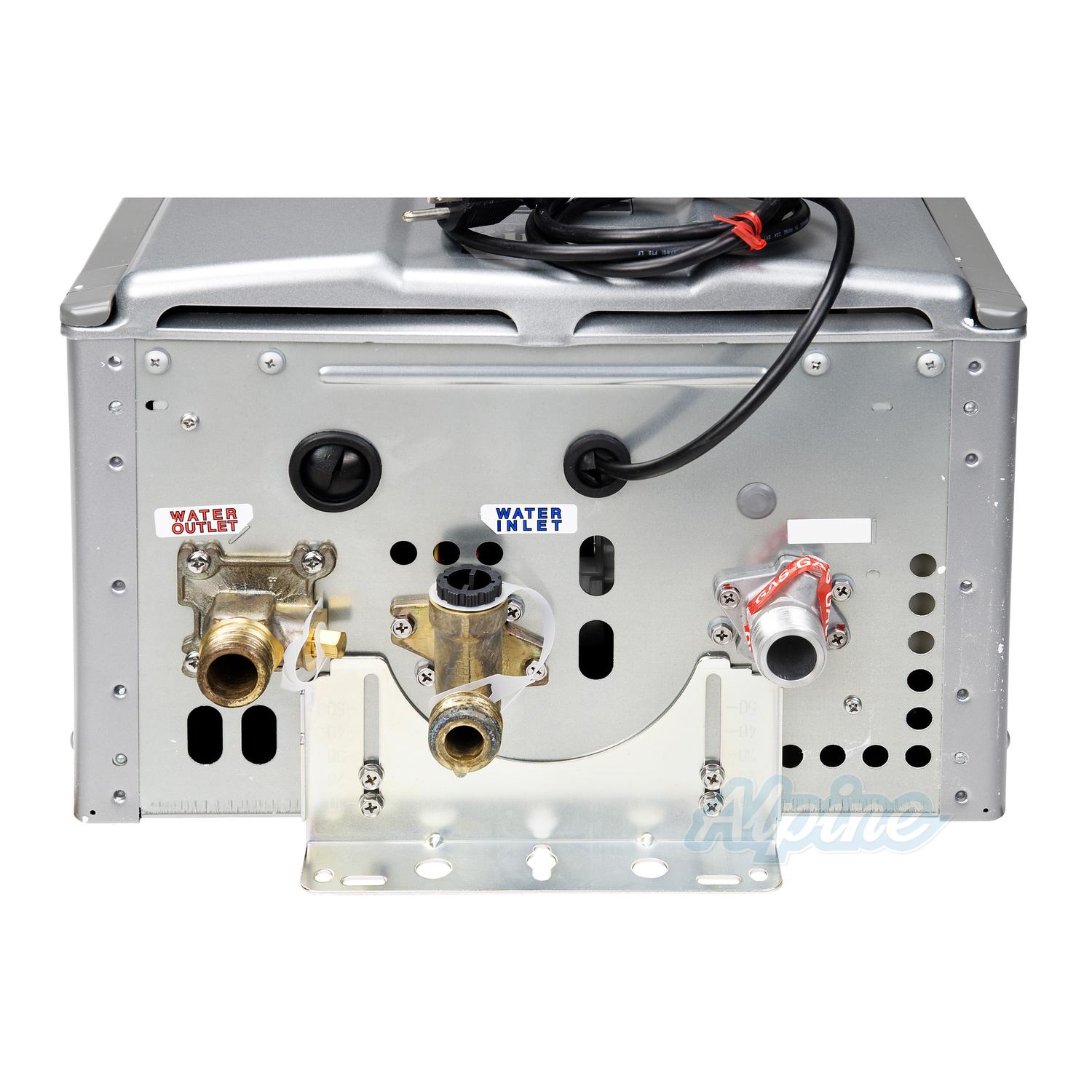 rinnai tankless customer service