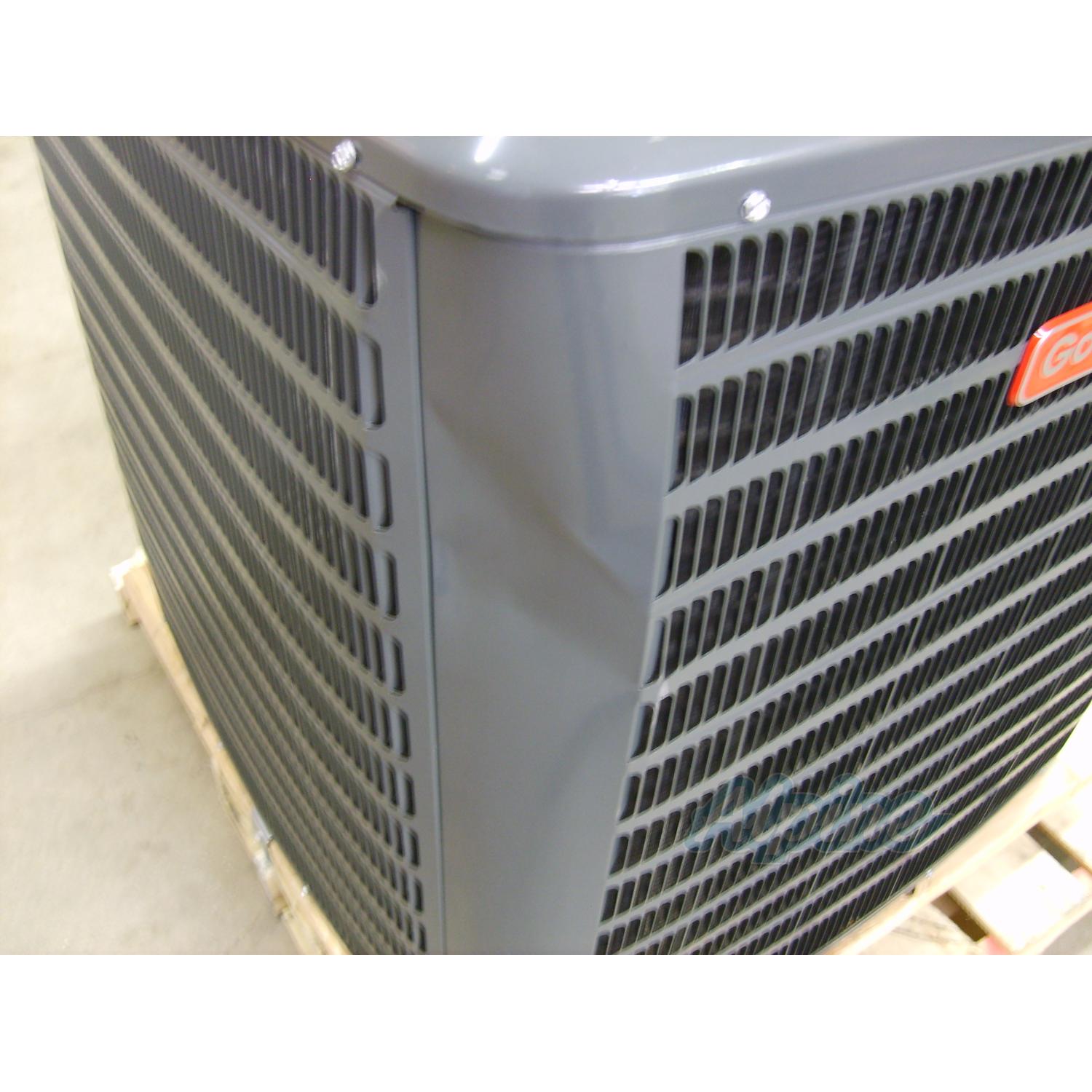 Goodman Gsc140601a Central Air Conditioner Item No 3179 5 Ton 14 Seer Condenser R22 Refrigerant