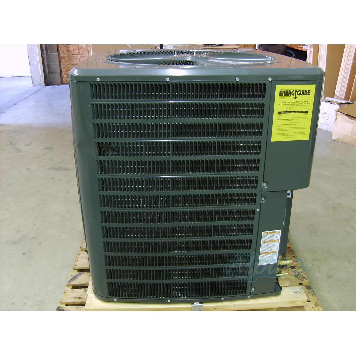 3.5 ton 13 seer air conditioner