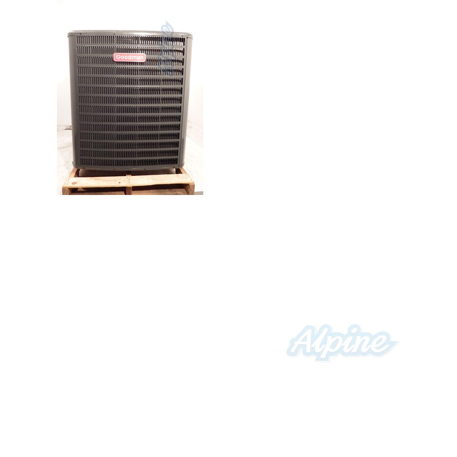 goodman gsx16060