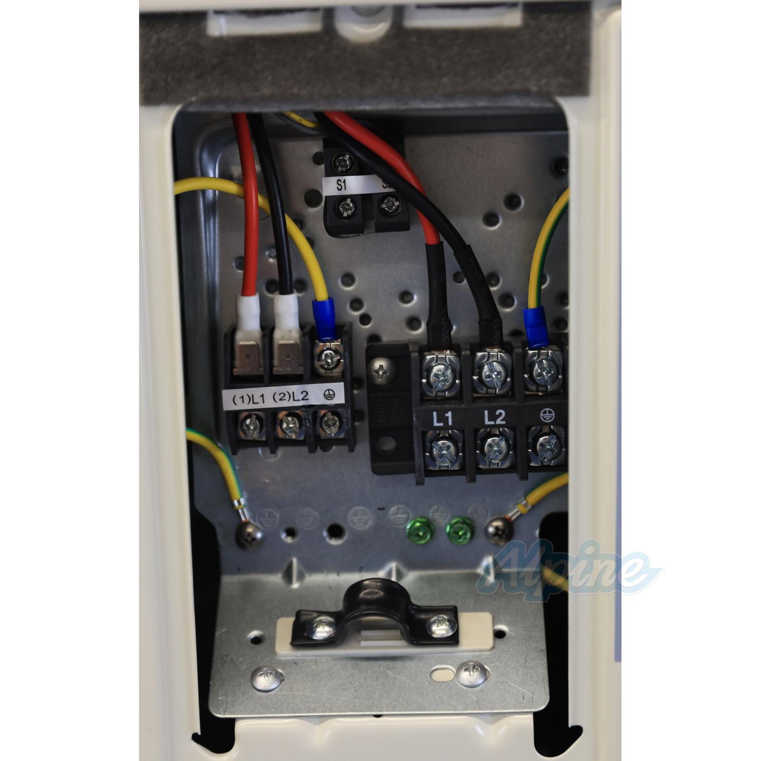 Lg Mini Split Wiring Diagram Wiring Diagram