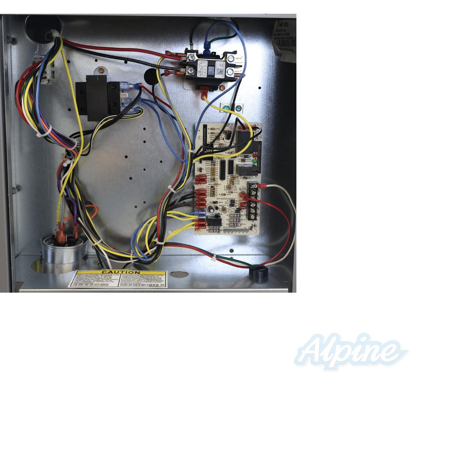 Blueridge BPRPHP1436EP 2 3 Ton Cooling 32 400 BTU Heating 14 SEER blueridge-bprphp1436ep-2-3-ton-cooling-32-400-btu-heating-14-seer