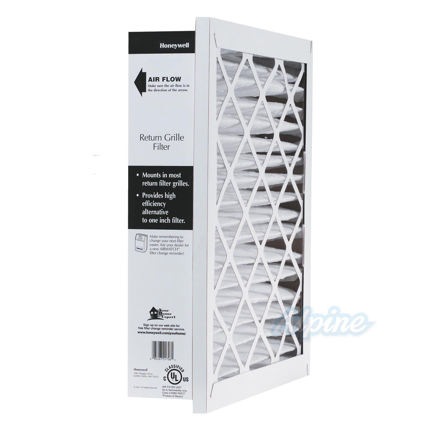 air filter 838h