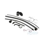 Drain Kit Assembly (Required for Goodman 90+% GR Series Furnaces Installed Horizontally)