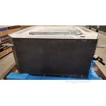 9,000 BTU Ceiling Cassette Heat Pump Air Handler